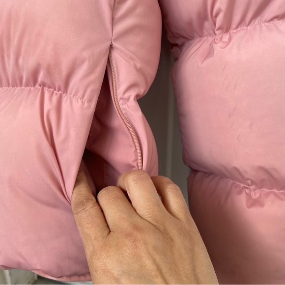 Aritzia Park City Puffer Jacket - Picture 6 of 10